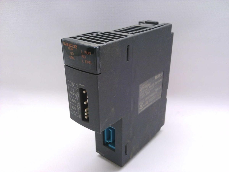 MITSUBISHI QJ61CL12