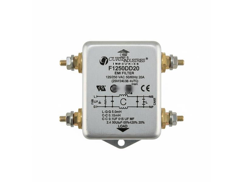 POWERS HOLDINGS INC F1250DD20