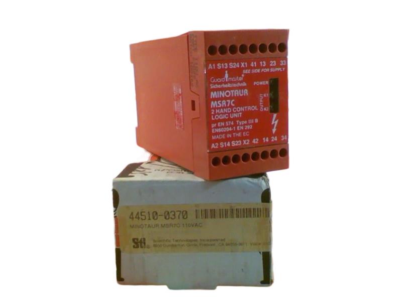 MSR7C by ALLEN BRADLEY