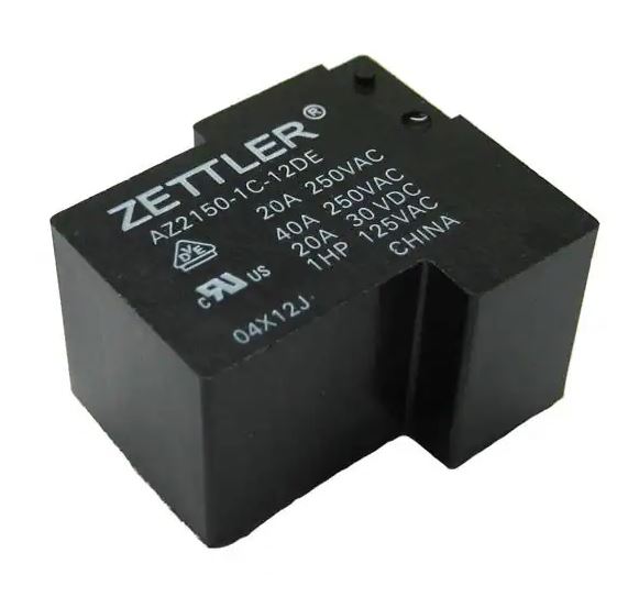 AMERICAN ZETTLER AZ2150-1A-5DEF