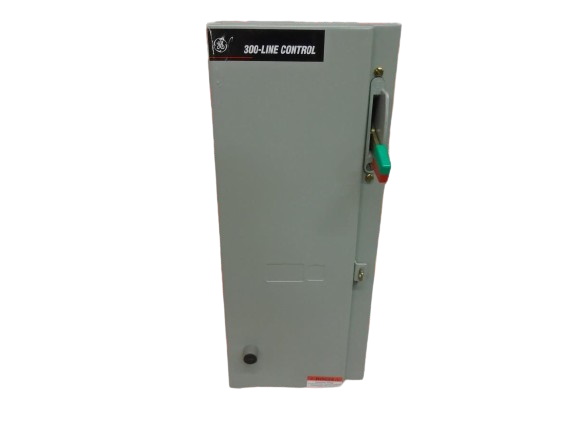 GENERAL ELECTRIC CR307C6044FADTAA