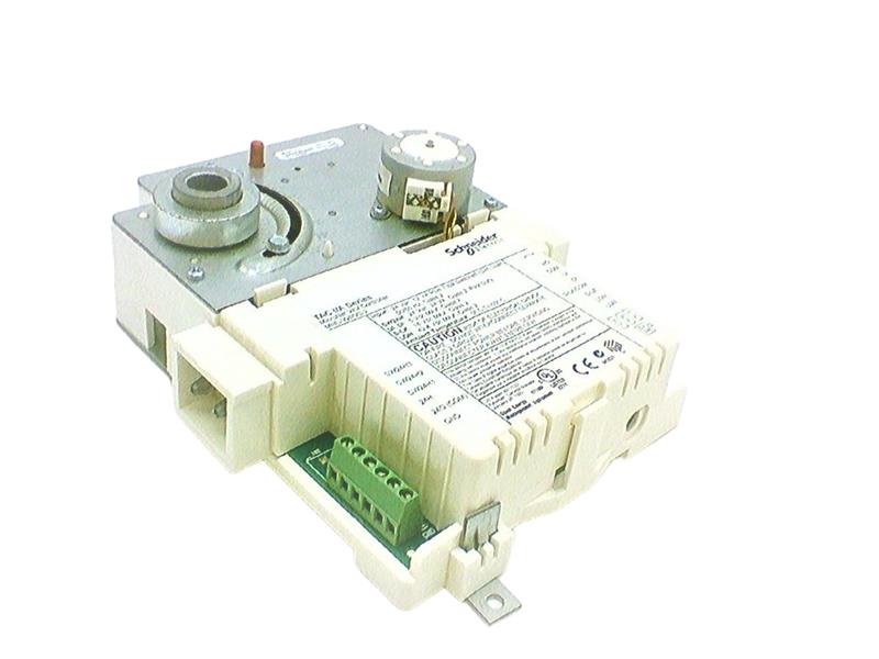 INVENSYS MNL-V2RV3-2