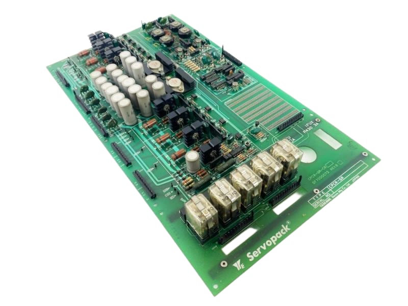 YASKAWA ELECTRIC CPCR-QR-CB-2C