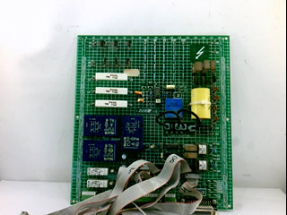 ASEA BROWN BOVERI 804.61.00