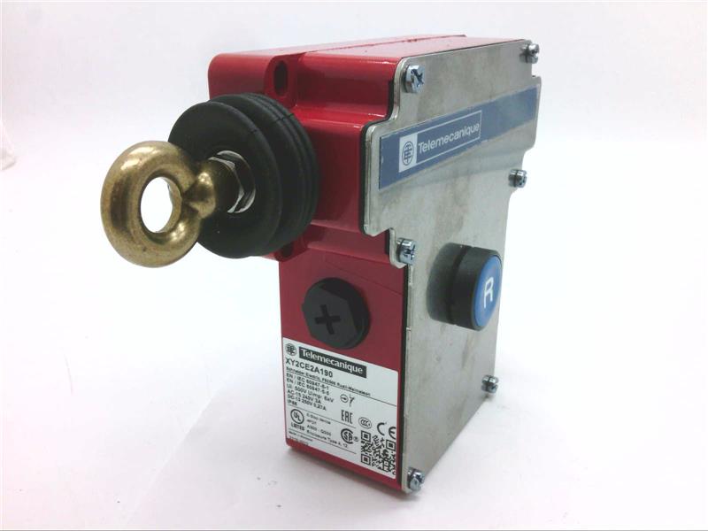 XY2CE2A190 by TELEMECANIQUE SENSORS