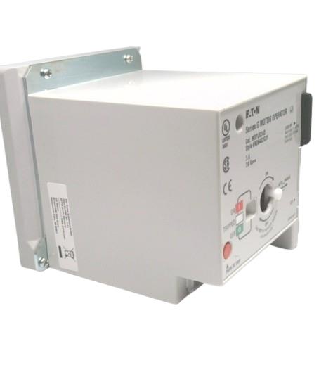 EATON CORPORATION MOPJG24D