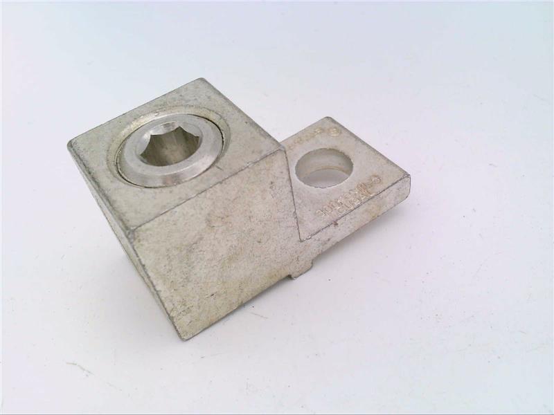 CONNECTOR MANUFACTURING LA300R