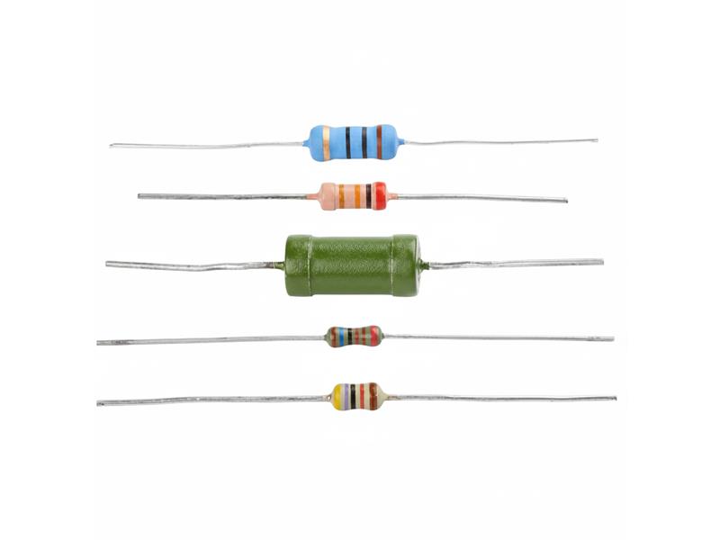 CRCW120634R0FKEA by VISHAY