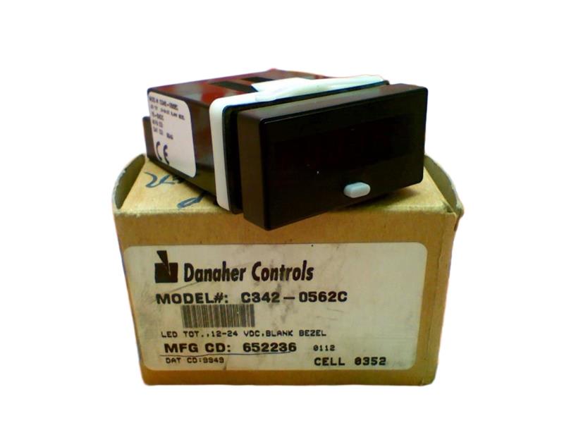 C342-0562C by DANAHER CONTROLS