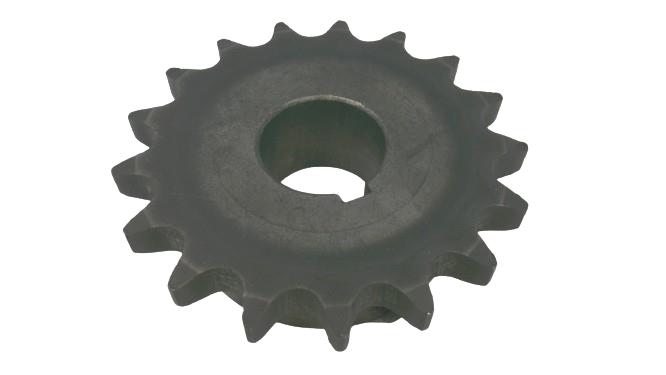 MARTIN SPROCKET & GEAR INC 60BS17HT 1 3/8