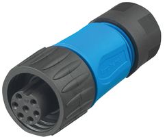 AMPHENOL C016 30D006 200 12