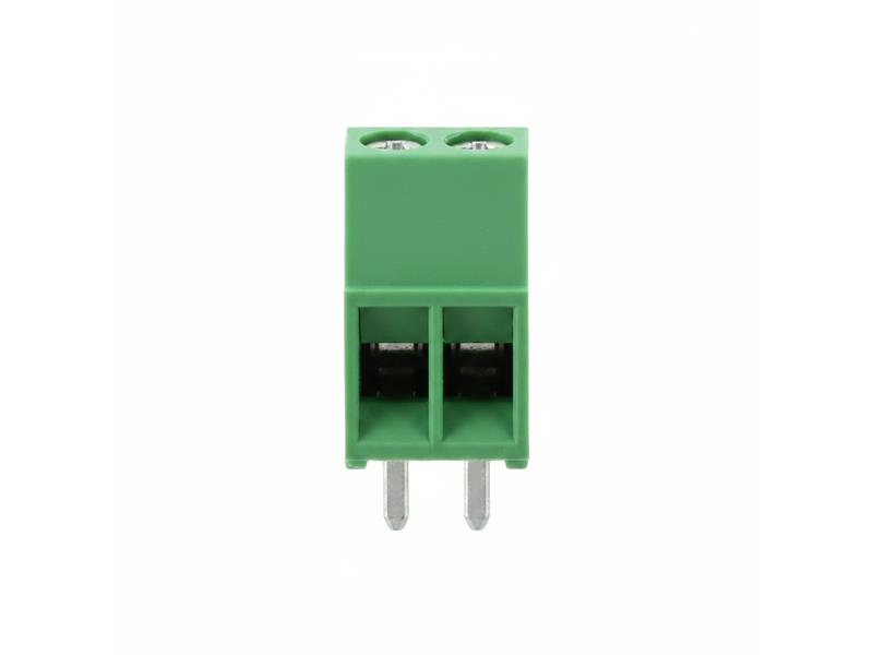 TE CONNECTIVITY 282834-2