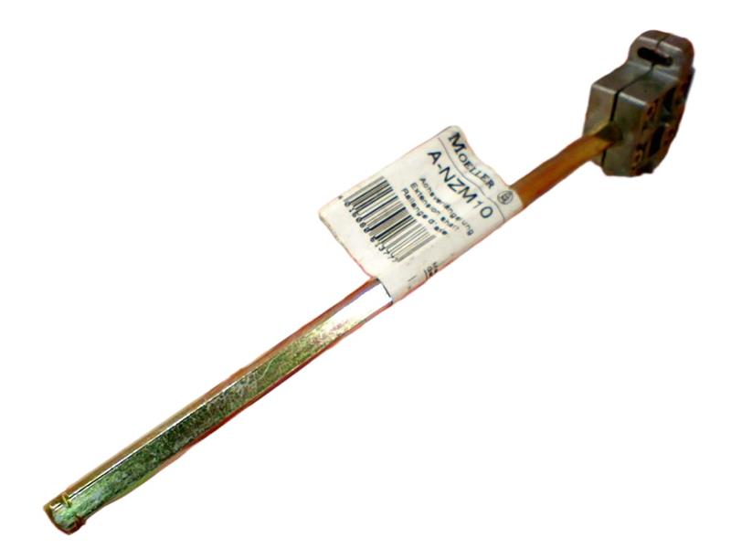 A-NZM10-200MM by EATON CORPORATION