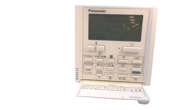 SANYO CZ-RTC4