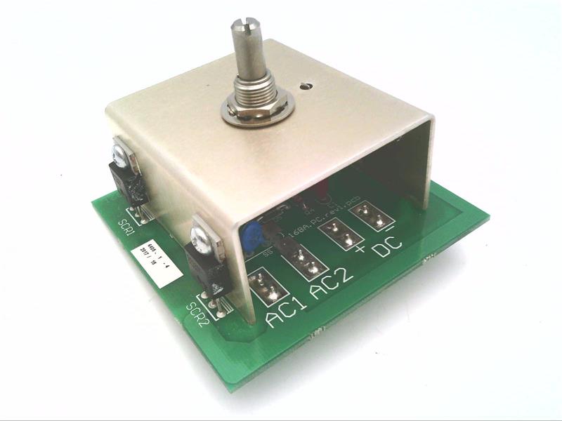 TYP168A-120 by RAYTRON