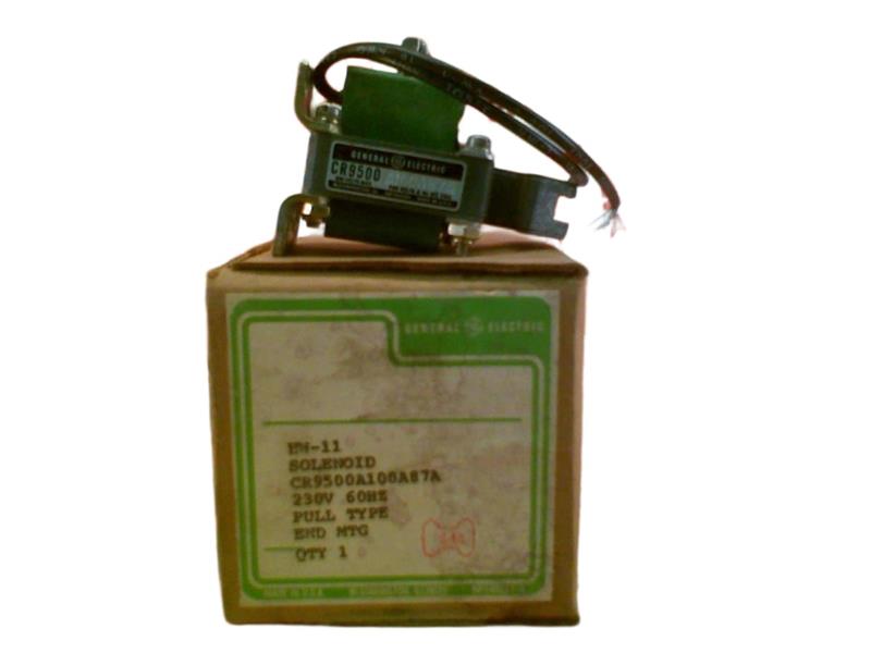 CR9500A100A87A by GENERAL ELECTRIC