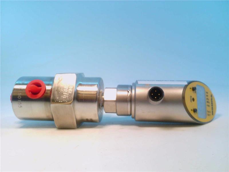 TURCK PS003V-303-LI2UPN8X-H1141/S1593