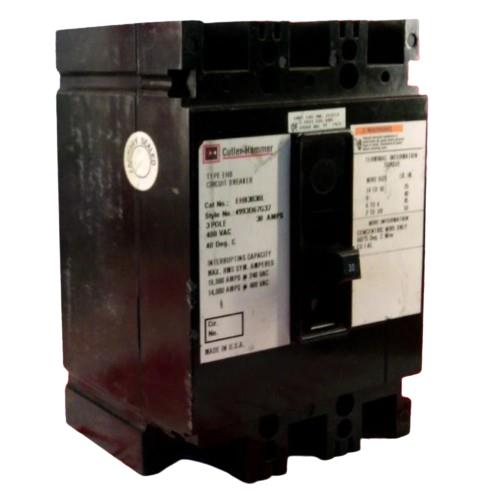 EATON CORPORATION EHB3030L