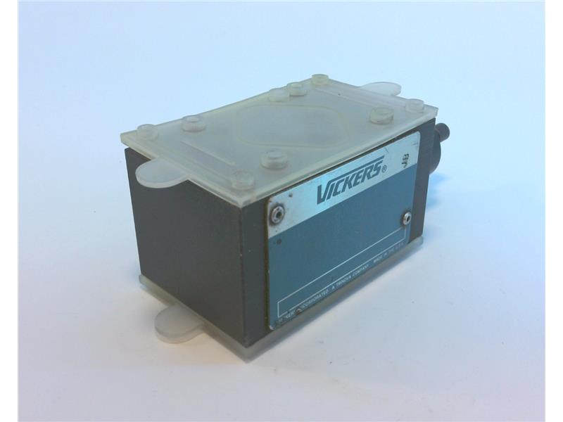 EATON CORPORATION DGMFN-3-X-B2W-41