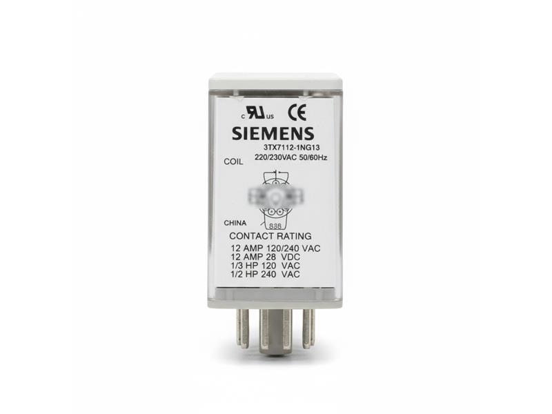 SIEMENS 3TX7112-1NG13