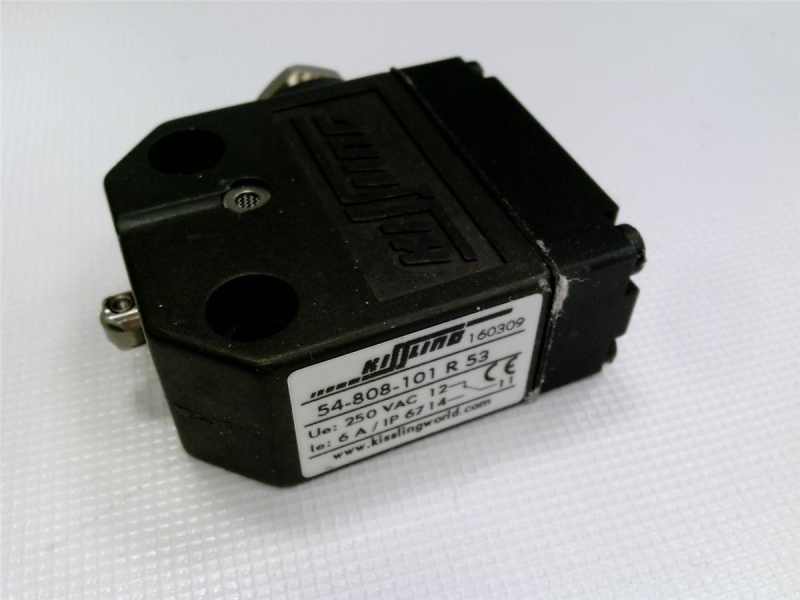 TE CONNECTIVITY 54.808.101R53