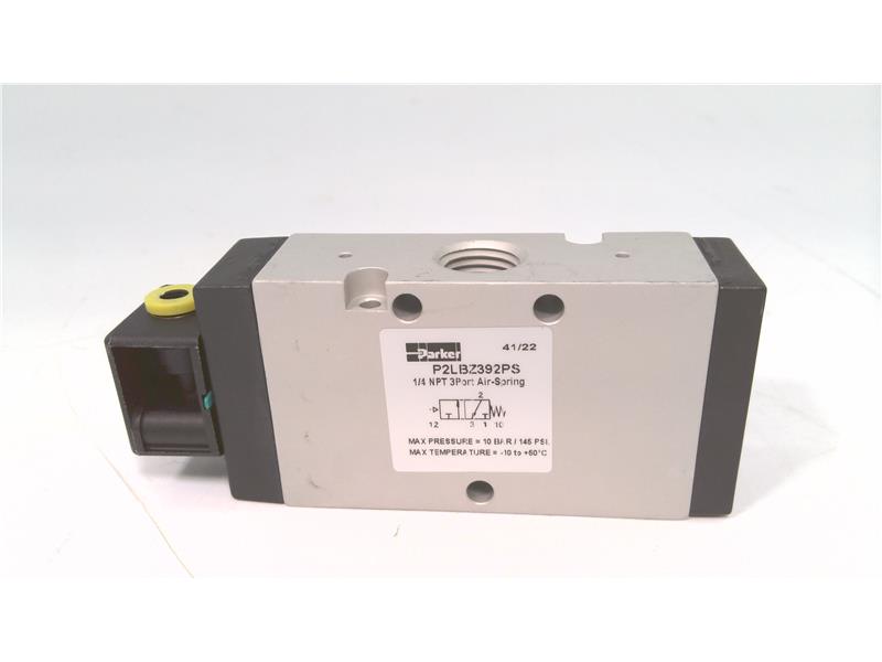 PARKER P2LBZ392PS