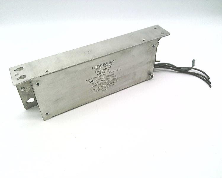 SCHAFFNER FS6513-10-07