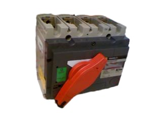 KQ250SW4 by SCHNEIDER ELECTRIC