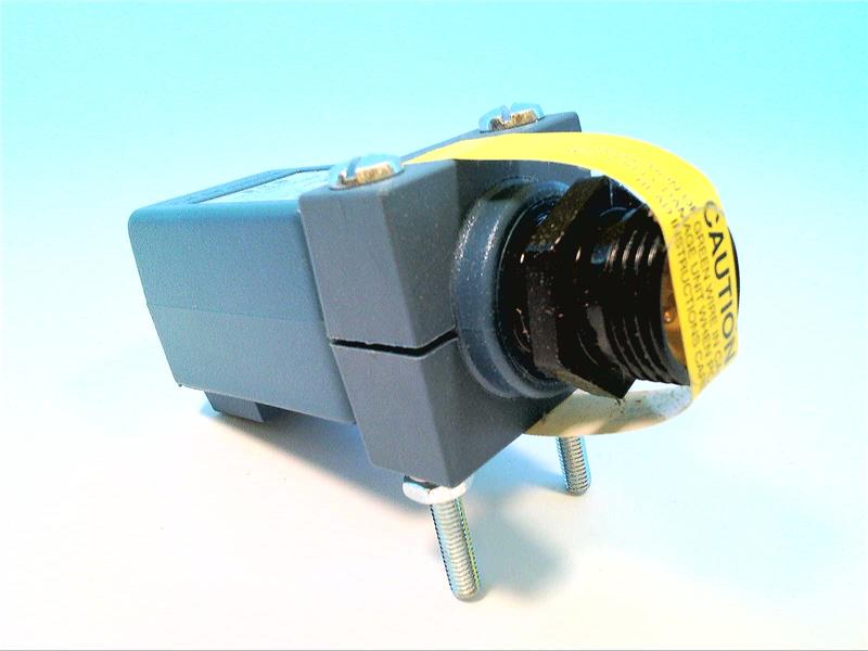 EATON CORPORATION 1357A-6503