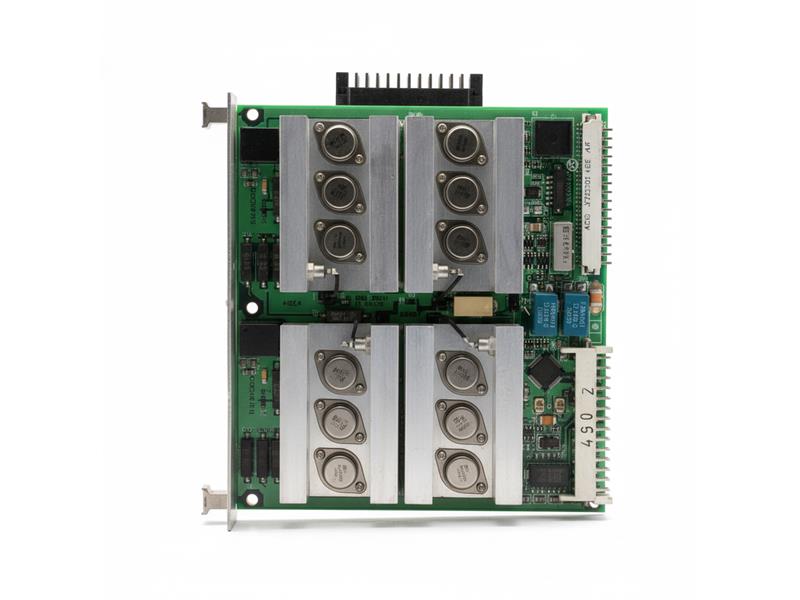 ASEA BROWN BOVERI YT212001-AF