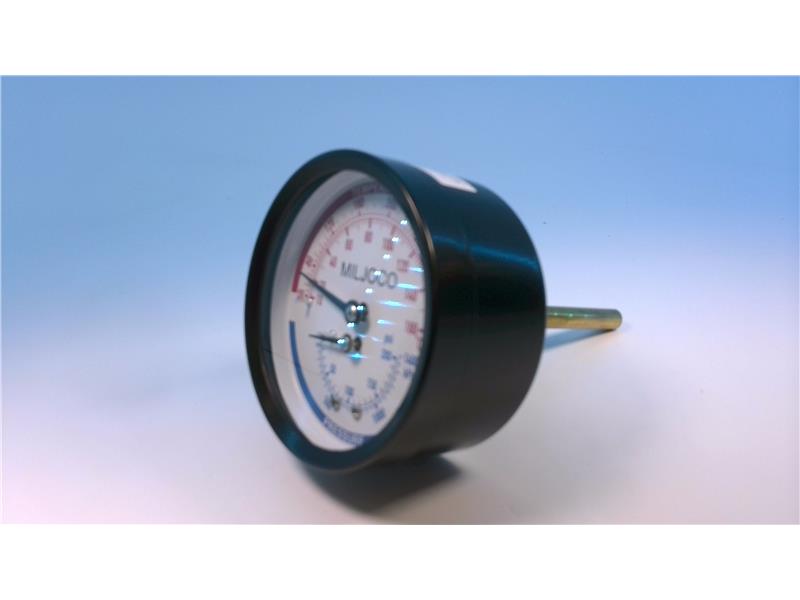 MILJOCO CORP PB300807-2-50