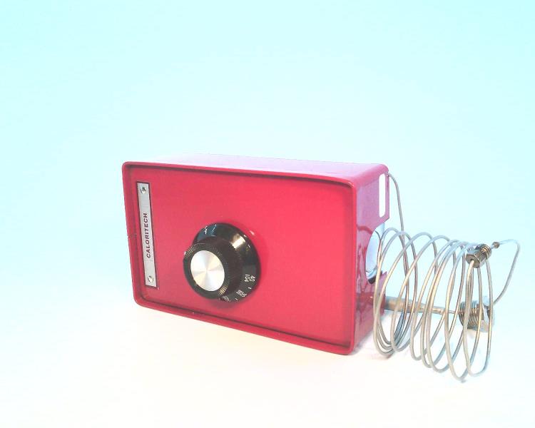 CALORITECH TCR-320-0