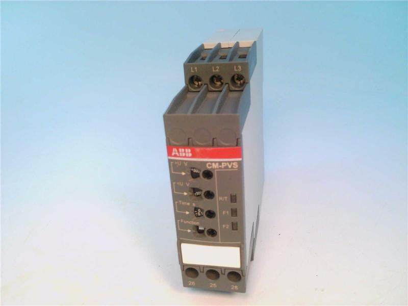 ASEA BROWN BOVERI 1SVR730794R3300