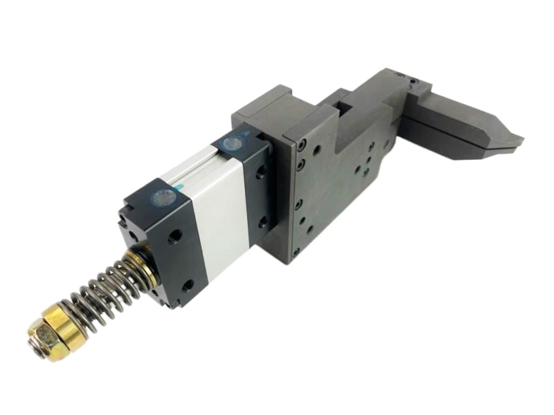 KPCH7L-10FA1 by PARKER