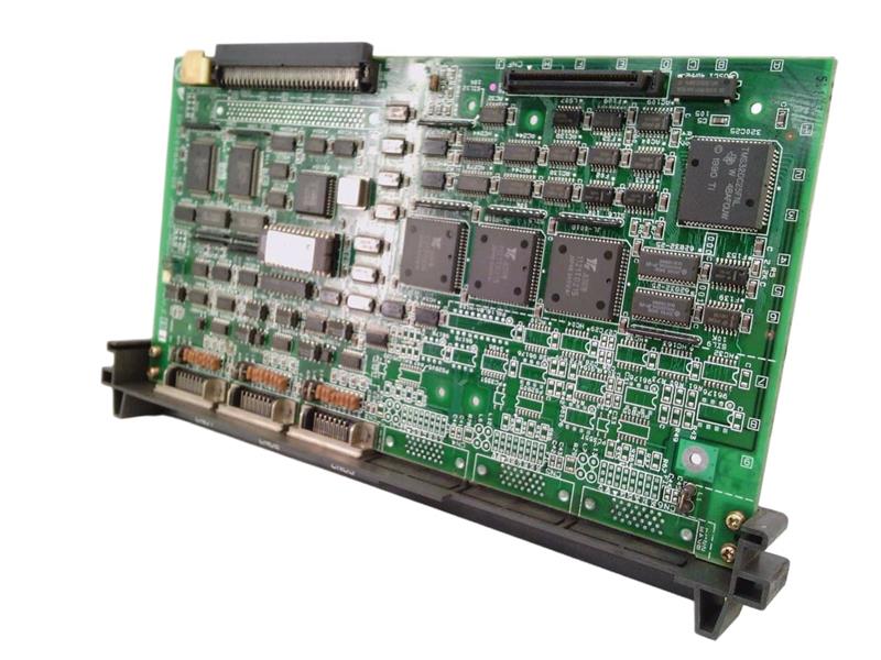 JANCD-MSV01-1 by YASKAWA ELECTRIC