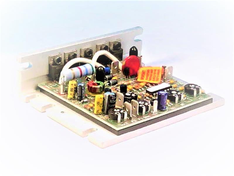 KB ELECTRONICS KBLC-120 (9109A)