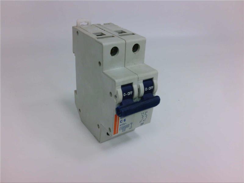 SPRECHER & SCHUH DP10C6