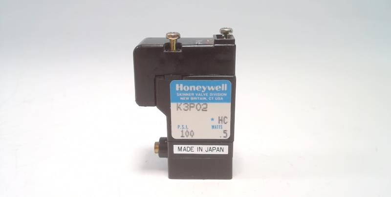 HONEYWELL K3P02