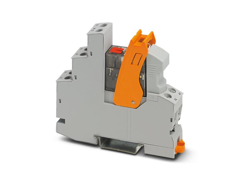 PHOENIX CONTACT RIF-1-RSC-LV-230AC/2X21MS