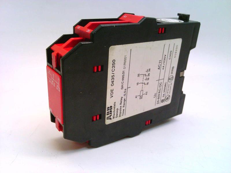 ASEA BROWN BOVERI GHC465.0101R0001