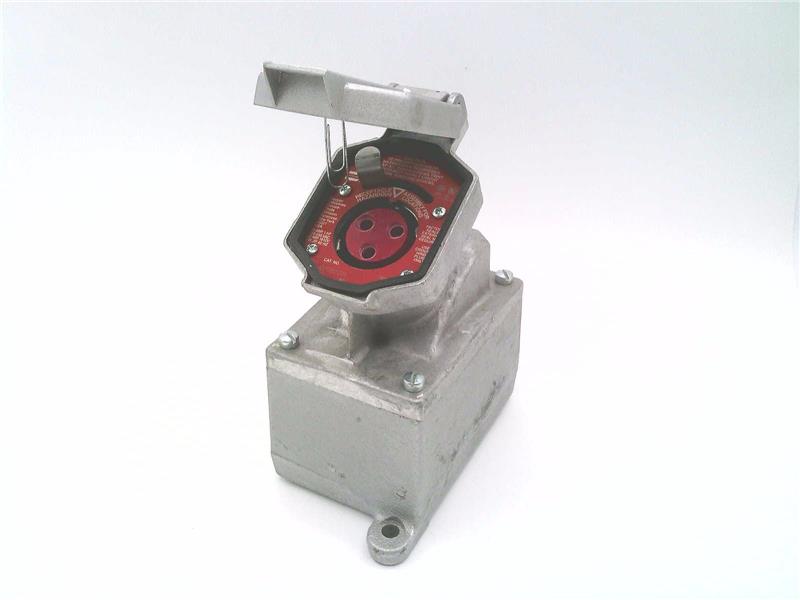 EATON CORPORATION CPS152 201