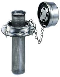 FLOW EZY FILTER NAB-1010-4