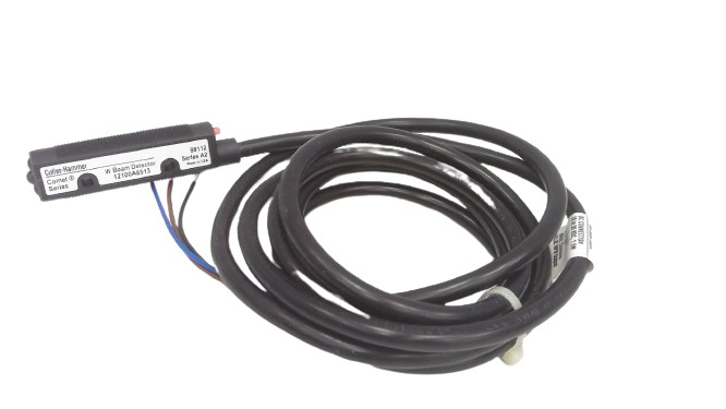 EATON CORPORATION 12100A6513