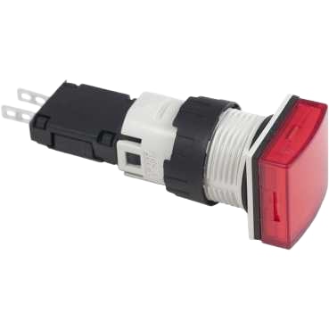 XB6CV4BB by SCHNEIDER ELECTRIC