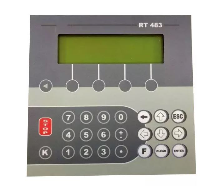 MONITECH MF-RT483-28