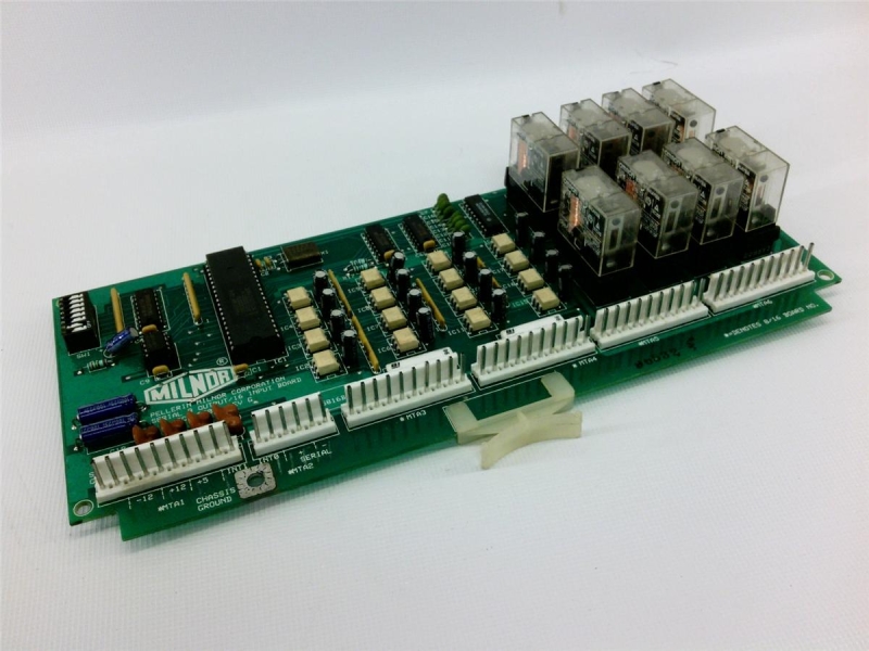 PELLERIN MILNOR 08BS816BB