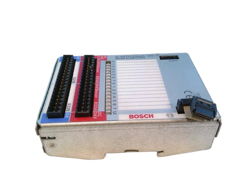 16DI by BOSCH