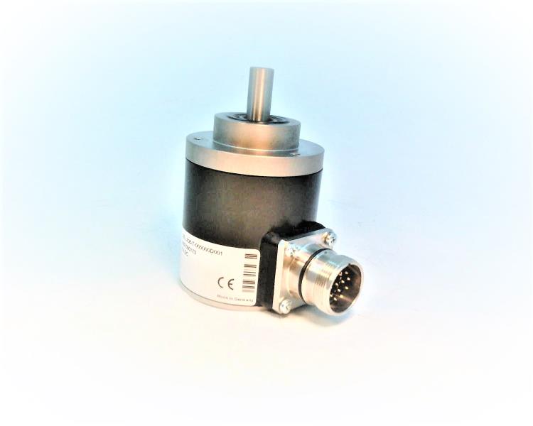 LENORD & BAUER GEL 208-T-005000D001