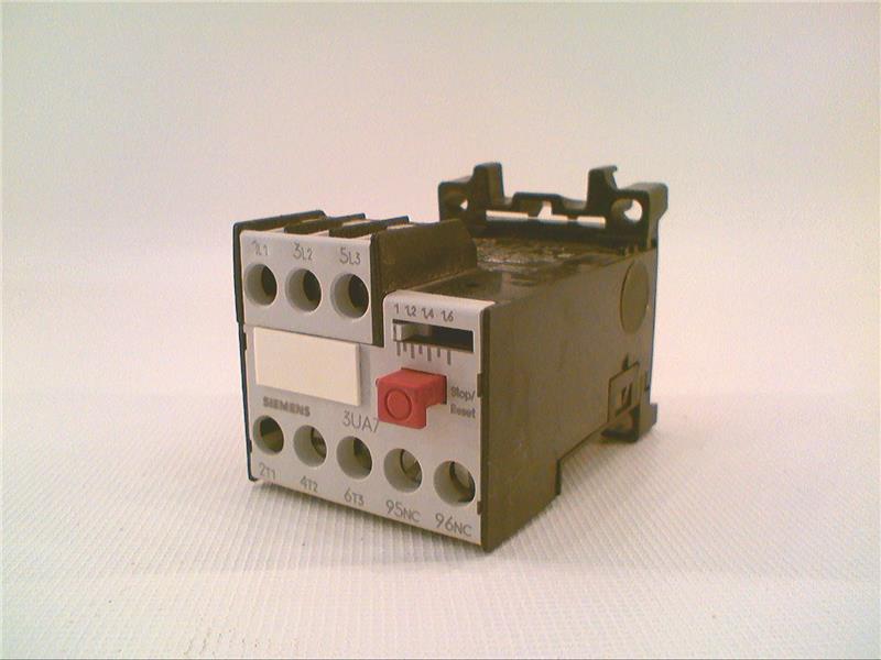 SIEMENS 3UA70 10-1A