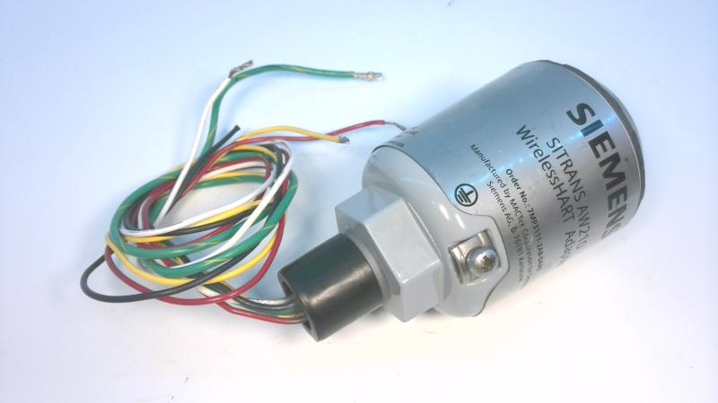 SIEMENS 7MP3111-2AB-0AA0